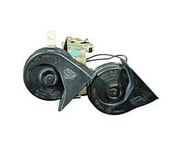 Set Claxoane Claxon Citroen C5 1 2001 - 2008 Cod 0055306 [LR6979]