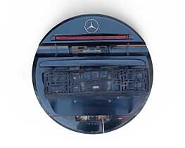 Capac Roata Janta Rezerva Mercedes ML W163 1997 – 2005 Cod 1638900531, 1658980409 [LR6986]