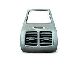 Grila Gura Ventilatie Aerisire Spate Volkswagen Golf 6 2008 - 2014 Cod 1K0819203A [LR6988]