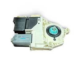 Motoras Macara Electrica pentru Geam Sticla Usa Portiera Dreapta Fata Citroen C5 1 2001 - 2008 Cod 7746005001, 985172-101 [LR6989]