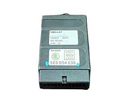 Unitate Modul Calculator Senzori Parcare Spate Skoda Octavia 3 2013 - 2017 Cod 5E0054630 [LR6990]