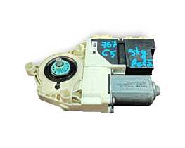 Motoras Macara Electrica pentru Geam Sticla Usa Portiera Dreapta Fata Citroen C5 1 2001 - 2008 Cod 9681597380, 7746004902, 965491-100 [LR6992]
