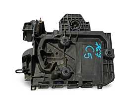 Suport Tavita Acumulator Baterie Citroen C5 1 2001 - 2008 Cod 9650439480 [LR6993]