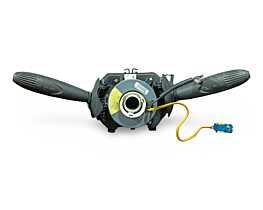 Ansamblu Maneta Manete Semnalizare Stergator Fiat Doblo 1 2004 - 2010 [LR6995]