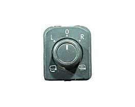 Buton Reglaj Oglinzi Electrice Volkswagen Passat B8 2015 - 2020 Cod 3G0959565B [LR6996]
