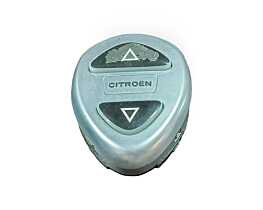 Buton Comutator Reglaj Inaltime Suspensie Citroen C5 1 2001 - 2008 Cod 9633261277, 9654308177, 9627701677, 9654308077 [LR6997]