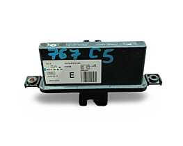 Modul Calculator Control Faruri Lumini Citroen C5 1 2001 - 2008 965111648000, 89900400A [LR6998]