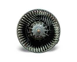 Motoras Aeroterma Ventilator Habitaclu Dacia Logan 1 2004 - 2012 Cod N1010350 [LR7005]