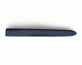 Ornament Bandou Plastic de pe Usa Portiera Dreapta Fata Citroen Xsara 2004 - 2010 Cod 9631470977 [LR7011]