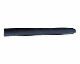 Ornament Bandou Plastic de pe Usa Portiera Stanga Fata Citroen Xsara 2004 - 2010 Cod 9631470977 [LR7012]