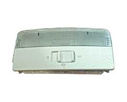 Plafoniera Lumini Lampa Iluminare Plafon Habitaclu Skoda Octavia 2 2004 - 2013 Cod 6L0947105A [LR7013]