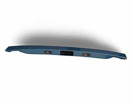 Ornament Bandou Suport Lampa Lampi Numar Maner Clapeta Switch Haion Capota Portbagaj Ford S-Max 2006 - 2014 Cod 6M21-R43400-AAW [LR7015]