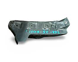 Suport Prindere Ghidaj Stanga Bara Spoiler Fata Seat Ibiza 6L 2002 - 2008 Cod 6L0807183C [LR7030]