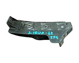 Suport Prindere Ghidaj Dreapta Bara Spoiler Fata Seat Ibiza 6L 2002 - 2008 Cod 6L0807184C [LR7031]