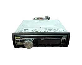 Unitate Radio CD MP3 Player Multimarca Aftermarket JVC Volkswagen Audi Skoda Seat Peugeot Citroen Dacia Opel Ford Fiat Renault 1995 - 2026 [LR7038]