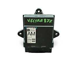 Unitate Modul Calculator Control Confort Opel Vectra C 2002 - 2008 Cod 13111457 [LR7039]