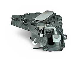Maner Interior Usa Portiera Stanga Spate Citroen C5 1 2001 - 2008 Cod 9649218977 [LR7051]