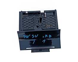 Scrumiera Skoda Superb 3 2015 - 2024 Cod 3V1863077, 3V1863077A, 3V2863077 [LR7052]