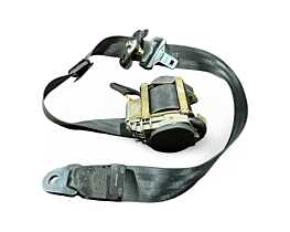 Centura Siguranta Stanga Fata Citroen C5 1 2001 - 2008 Cod 5010033 [LR7053]