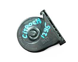 Claxon Citroen C3 II 2009 - 2016 Cod 9676769080 [LR7064]