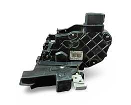 Broasca Incuietoare Usa Portiera Dreapta Fata Ford Galaxy 2 2006 - 2015 Cod 6M2A-R21812-MC, 6M2AR21812MC [LR7070]