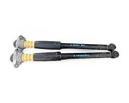 Set Amortizoare Punte Spate Seat Ibiza 3 2002 - 2009 [LR7074]