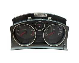 Ceas Ceasuri Cluster Instrumente Bord Opel Zafira B 2004 - 2010 Cod 13309003 [LR7076]