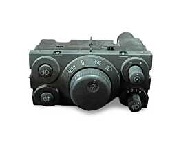 Bloc Lumini cu Proiectoare si Functia Auto Opel Astra H 2004 - 2010 Cod 13198923WA [LR7077]