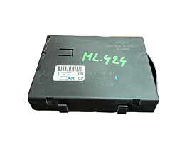 Unitate Modul Calculator Control Confort Mercedes ML W163 1997 – 2005 Cod A1635452332 [LR7078]