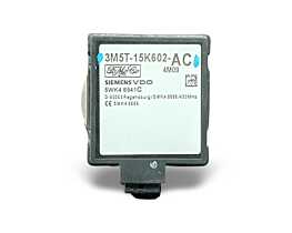 Unitate Modul Calculator Control Confort Inchidere Centralizata Ford C-Max 2 2010 - 2018 Cod 3M5T-15K602-AC, 3M5T15K602AC [LR7081]