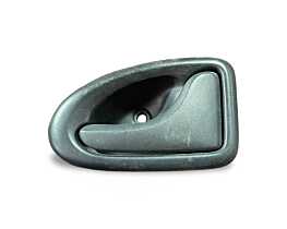 Maner Clapeta Interior Usa Portiera Dreapta Fata Dacia Logan 2004 - 2012 Cod 7700830079 [LR7082]