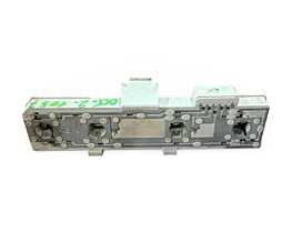 Soclu Suport Bec Becuri Stop Lampa Tripla Dreapta Skoda Octavia 2 2004 - 2013 Cod 1Z5945258A [LR7083]