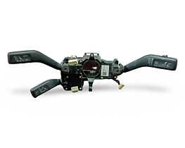 Ansamblu Maneta Manete Semnalizare Stergator Tempomat Volkswagen Passat CC 2008 - 2012 Cod 3C5953501DA, 3C5953502B [LR7088]