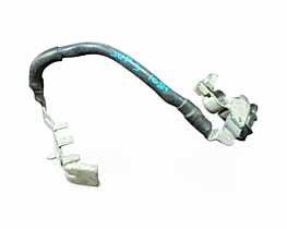 Cablu Borna Minus Baterie Volkswagen T-Roc 2017 - 2025 Cod 5Q0915181G [LR7090]
