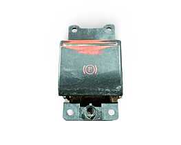 Buton Actionare Cuplare Decuplare Frana Mana Ford C-Max 1 2003 - 2010 Cod 3M5T-2B623-AC, 3M5T2B623AC [LR7093]