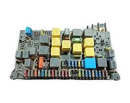 Unitate Modul Calculator Panou Tablou Relee Sigurante Mercedes ML W163 1997 – 2005 Cod 1635450205 [LR7095]