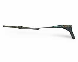 Brat Stergator Parbriz Dreapta Ford C-Max 1 2003 - 2010 Cod 3M5117526CA, 3M51-17526-CA [LR7101]