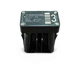 Modul Unitate Control Senzori Parcare Citroen C5 1 2001 - 2008 Cod 9653381180 [LR7107]