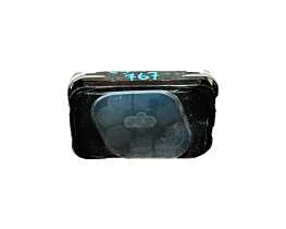 Senzor Parbriz Ploaie Citroen C5 1 2001 - 2008 Cod 9657871680, 1397212108 [LR7108]