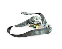 Centura Siguranta Stanga Fata Volkswagen Golf 5 2004 - 2008 Cod 1K3857705C, 602213900 [LR7110]
