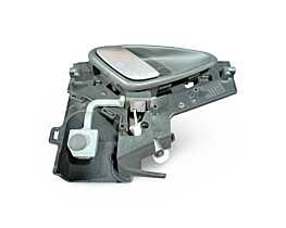 Maner Interior Usa Portiera Dreapta Spate Citroen C5 1 2001 - 2008 Cod 9649218877 [LR7112]
