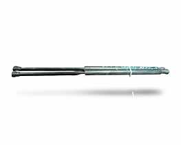 Set Amortizoare Telescoape Haion Portbagaj Citroen C5 1 2001 - 2008 [LR7116]