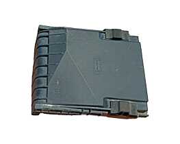 Capac Panou Tablou Sigurante Audi A3 8P 2.0 FSI 2004 - 2013 Cod 1K0937132F [LR7130]
