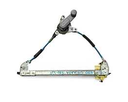 Macara Manuala pentru Geam Sticla Usa Portiera Dreapta Spate Citroen Xsara 2004 - 2010 Cod 51894F [LR7132]