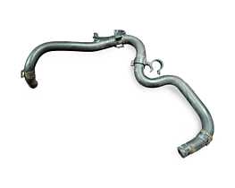 Furtun Conducta Apa Volkswagen EOS 2.0 FSI 2006 - 2016 Cod 1K0133366AT [LR7135]
