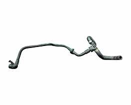 Furtun Conducta Vacuum Volkswagen EOS 2.0 FSI 2006 - 2016 Cod 1K0612041CT [LR7136]