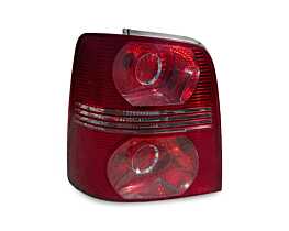 Lampa Stop Tripla Stanga Caroserie Volkswagen Touran 2003 - 2010 [LR7144]