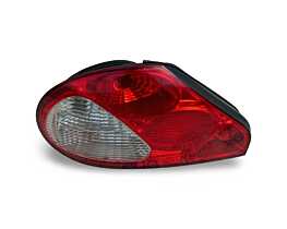 Lampa Stop Tripla Stanga Jaguar X-Type 2002 - 2009 Cod 89021757A [LR7146]