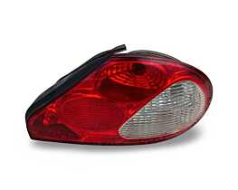 Lampa Stop Tripla Dreapta Jaguar X-Type 2002 - 2009 Cod 89021772A [LR7148]