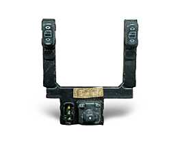 Panou Consola Buton Butoane Reglaj Geamuri Electrice Mercedes Clasa C Class W202 1996 - 2001 [LR7153]